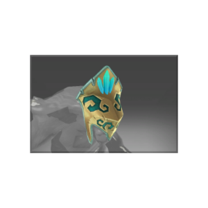 Corrupted Ancient Armor Helmet