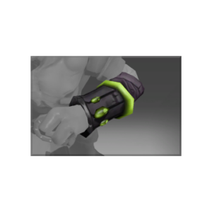 Corrupted Ancient Bonds