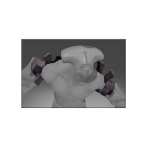 Corrupted Ancient Knots