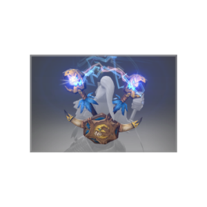 Corrupted Arc of Skarsnik