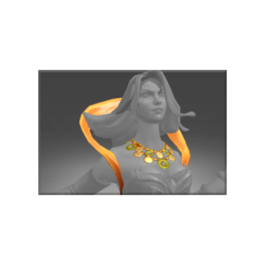 Corrupted Arc of the Solar Divine