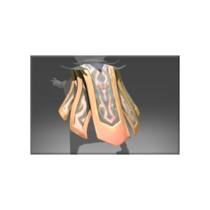 Corrupted Arcane Drapings