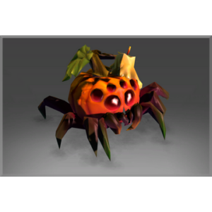 Arcane Infestation Spiderling