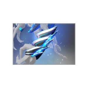 Corrupted Armguards of the Equilibrium