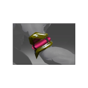 Corrupted Armlets of Command