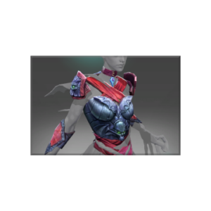 Corrupted Armor from the Gloom