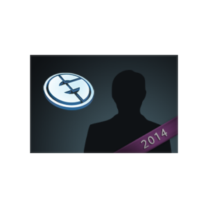 2014 Player Card: Zai