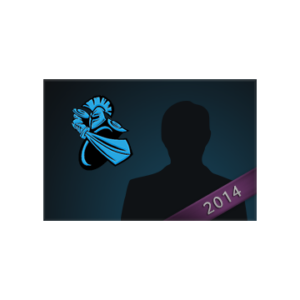 2014 Player Card: xiao8