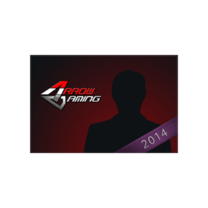 2014 Player Card: Xiangzaiii