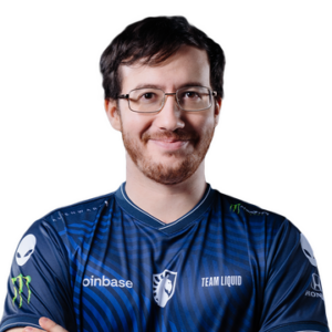 33 Player Sticker – TI 2024 Champion