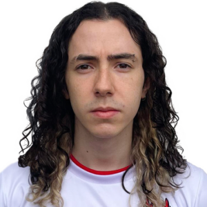 4nalog <01 Player Sticker - TI 2022