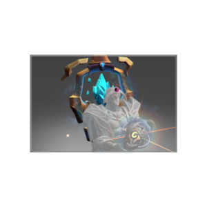 Adornments of the Crystal Path