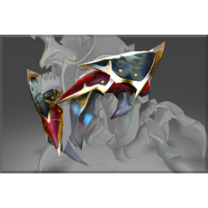 Auspicious Claws of the Hidden Hive