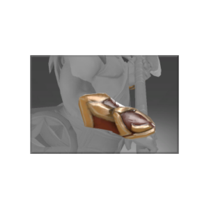 Armguard of the Warbringer