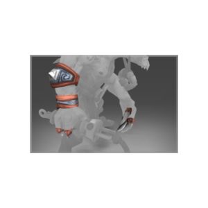 Armlet of the Wrathrunner