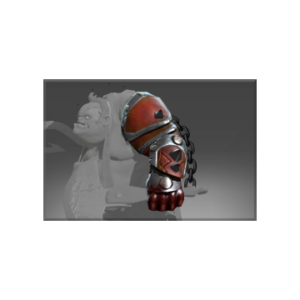 Armor of the Black Bird