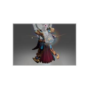 Armor of the Crystal Path