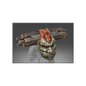 Auspicious Core of Stoneshard Majesty