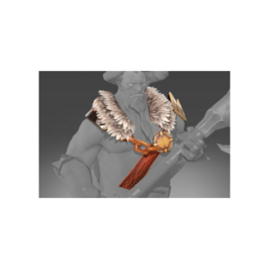 Autographed Armor of the Unbroken Stallion