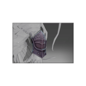 Autographed Arms of Eternal Fire