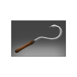 Auspicious Creeper's Cruel Hook