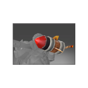 Artisan of Havoc Rocket