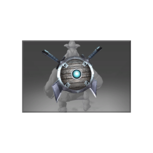 Autographed Assistant's Blades of Scientific Inquiry