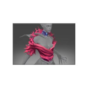 Autographed Augur's Armor