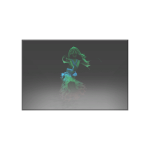 Autographed Augur's Ghosts