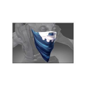 Auspicious Bandana of the Bone Ruin Bandits