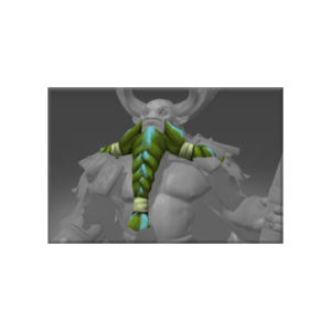 Auspicious Beard of Cycles