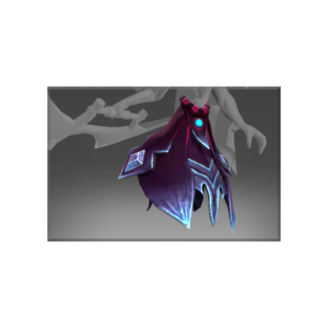 Autographed Belt of the Eternal Light