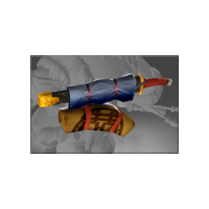 Autographed Bobusang's Merchandise