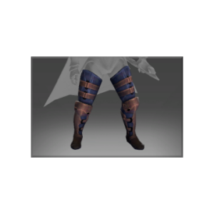 Auspicious Boots of the Master Thief