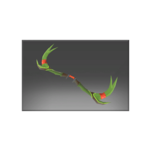 Auspicious Bow of the Oyoloe