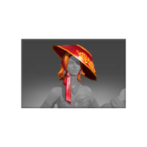 Autographed Bright Moon Jeonmo