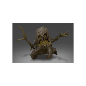 Autographed Call of the Dendrochron