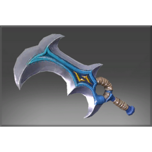 Auspicious Demon Claive