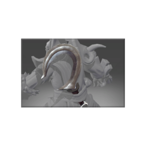 Auspicious Crescent Sickle of the Druid