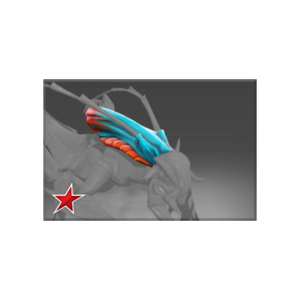 Autographed Crown of Entwined Fate