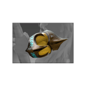 Auspicious Cuffs of Oak and Yew