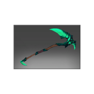 Auspicious Direstone Liferipper