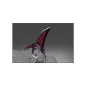 Auspicious Edgebearer's Helm