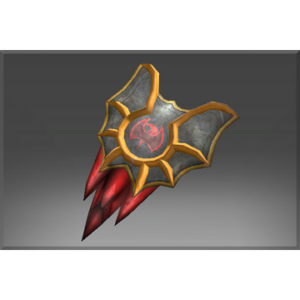 Auspicious Elder Shield