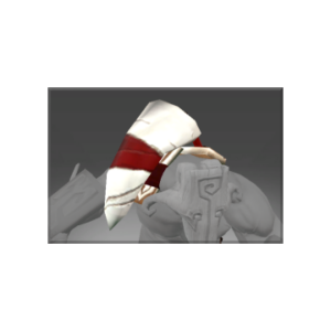 Auspicious Elder Tusk of the Brave