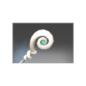 Auspicious Eul's Scepter of Divinity