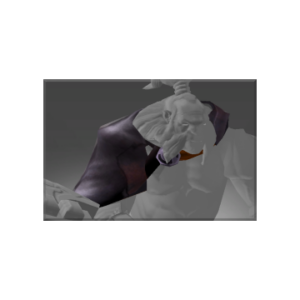 Auspicious Executioner's Cape