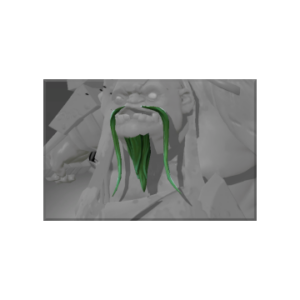 Auspicious Face of Delicacies of Butchery