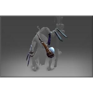 Auspicious Egg of the Stormcrow