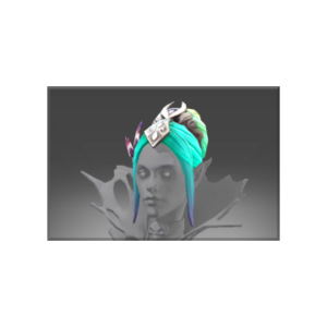 Auspicious Foreteller's Haircomb